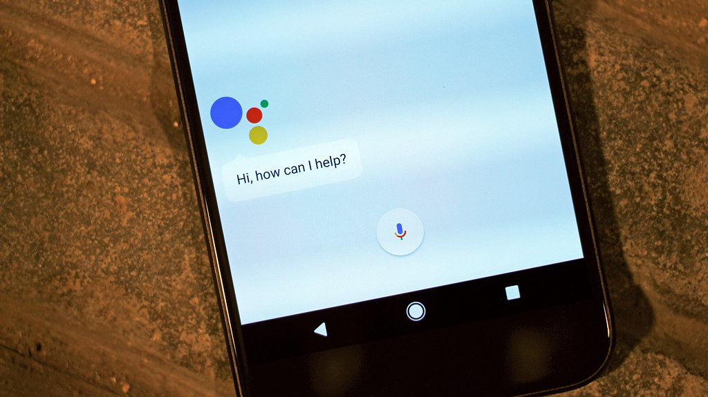 Google Assistant with Bard: A Personal Assistant Powered by AI