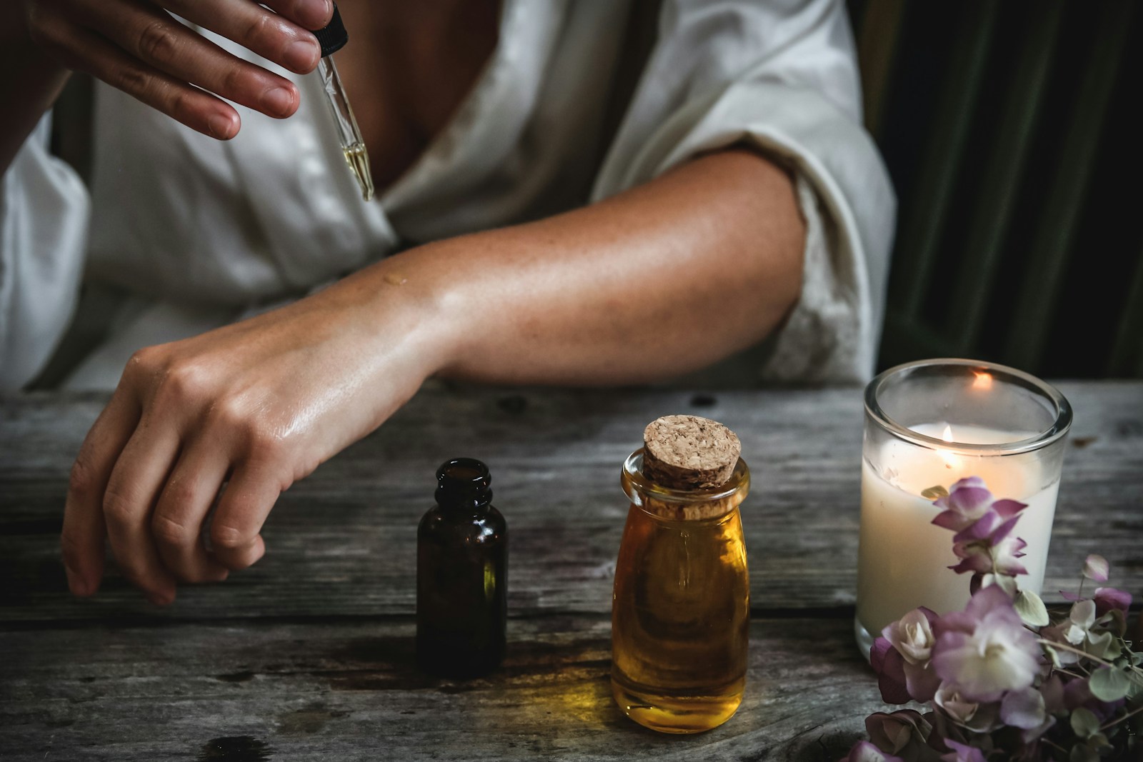 The Risks of Alternative Medicine